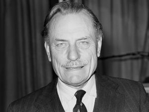 Supporting image for story: Enoch Powell's family links and childhood memories of Shropshire