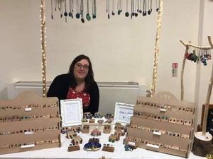 Supporting image for story: Virtual Christmas fayre to raise funds for lifesaving charity in Wales