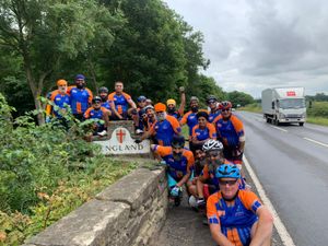 Supporting image for story: Sikh cyclists offer free riding lessons and bike repairs in West Bromwich 