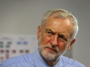 Supporting image for story: Corbyn accuses Government of ‘wasting’ billions on no-deal planning