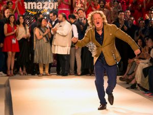 Supporting image for story: Rohit Bal, one of India’s best-known fashion designers, dies aged 63