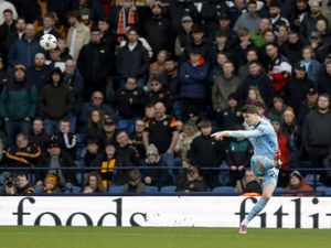 Supporting image for story: West Brom boss James Morrison delivers Josh Griffiths backing as he lays down challenge to returning goalkeeper