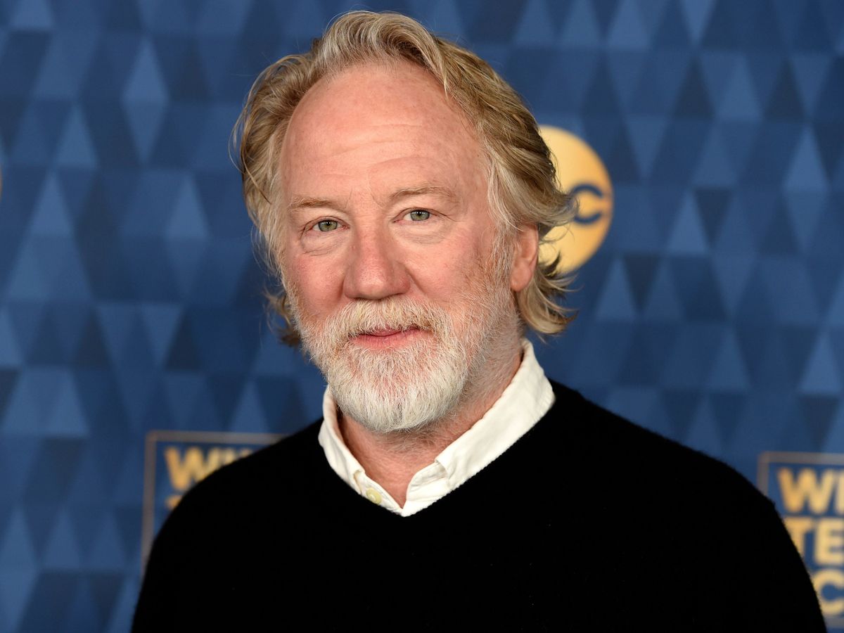 US actor Timothy Busfield charged over sexual contact with a child