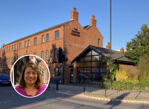 Permission for use for LDR partners
December 2024