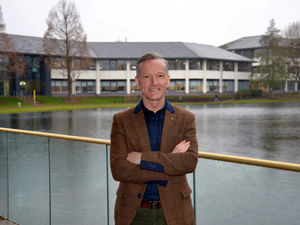 Supporting image for story: Space, support and advice offered for entrepreneurs in Oswestry