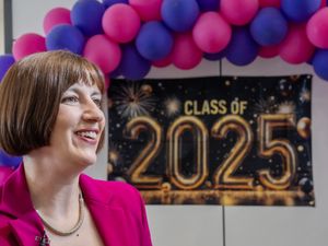 Supporting image for story: Cabinet minister Phillipson one of six contenders for Labour deputy leadership