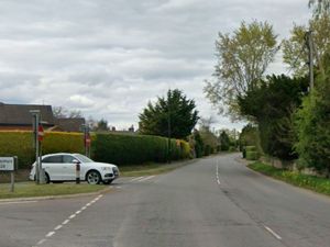 Supporting image for story: Vital works to bring weeks of daytime closures to road between two Shropshire villages