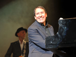 Supporting image for story: 'A true showcase of musical excellence': Jools Holland brings his Rhythm and Blues Orchestra to Birmingham - review