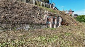 The works in Bridgnorth