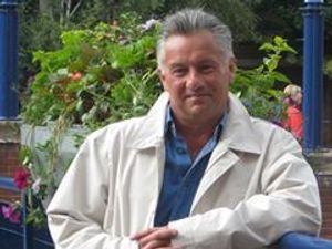 Supporting image for story: Shropshire's ‘Mr Tennis’ dies after life devoted to sport