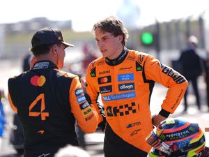 Supporting image for story: Oscar Piastri wins pole battle to leave Lando Norris needing some Dutch magic