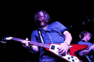 Supporting image for story: The Union win the votes of rock fans