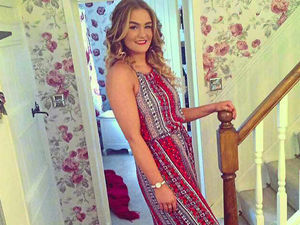 Supporting image for story: Sentenced: Hairdresser glassed girl in the face in Ludlow pub row