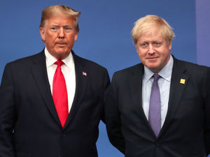 Supporting image for story: LETTER: These deals will not help with the problems we face