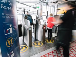 Supporting image for story: British Airways has increased its biometric scanners at Heathrow 