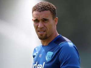 Supporting image for story: Valerien Ismael: West Brom need a rest