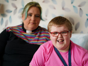 Supporting image for story: Shropshire maternity scandal: Report to be published as families await answers