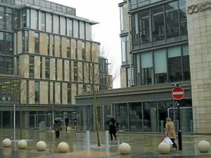 Supporting image for story: Staffordshire County Council sells off buildings and land worth £47 million