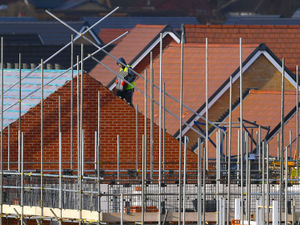 Supporting image for story: Shropshire Council plans to build and sell houses in bid to plug financial hole