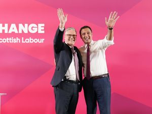 Supporting image for story: Starmer makes pitch to voters north of border: No Labour without Scotland