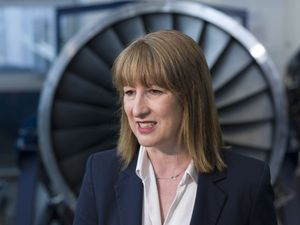 Supporting image for story: Reeves ‘eyes tax hike for landlords’ with ‘rental national insurance’