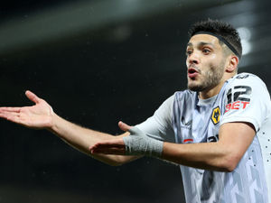 Supporting image for story: Liverpool 2 Wolves 0 - Player ratings