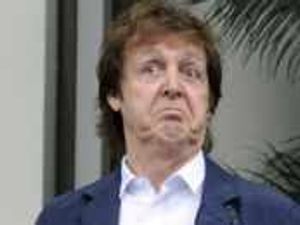 Supporting image for story: Money. That's what they want.