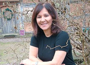 Arlene Phillips 