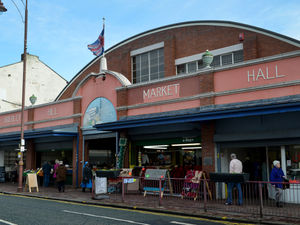 Supporting image for story: Street event set to celebrate the heritage and culture of Brierley Hill 