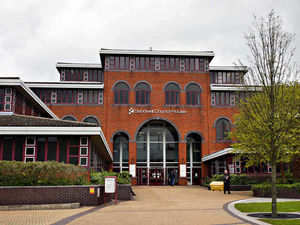 Supporting image for story: Sandwell Council refers itself to housing watchdog over electrical reports for social housing