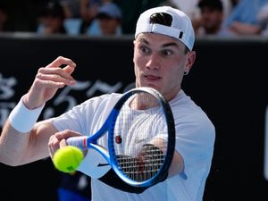 Supporting image for story: Jack Draper expects hostile Australian Open crowd against Thanasi Kokkinakis