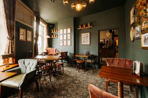 The Elephant & Castle. Photo: Jamie Ricketts