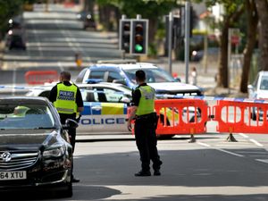 Supporting image for story: 'It's horrific - I'm terrified of leaving my house': Residents fear following shooting in Dudley that left woman with serious injuries