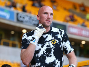 Supporting image for story: Comment: Wolves make a wise move in keeping John Ruddy around