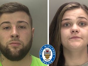 Supporting image for story: Black Country woman and boyfriend stalked victim before attack that killed him