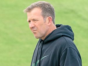 Supporting image for story: Pears snare loan spinner ahead of derby clash