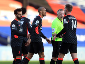 Supporting image for story: Liverpool v West Brom: Inside track on the Premier League champions