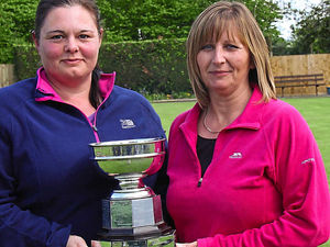 Supporting image for story: Cotton and Lucas land title