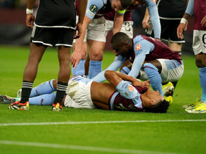 Supporting image for story: Unai Emery gives latest update on Ollie Watkins after injury scare 
