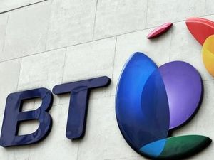 Supporting image for story: BT cuts 13,000 jobs to cut costs