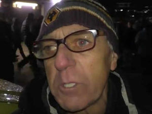 Supporting image for story: Watch Wolves fans' verdict on 0-0 Preston stalemate