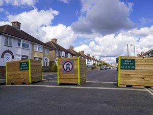 Supporting image for story: ‘Disinformation about low traffic neighbourhoods soared after Government U-turn’