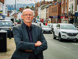 Supporting image for story: Anger at £4 million extra schools project cost
