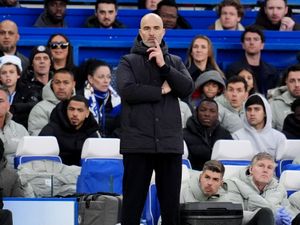 Supporting image for story: Enzo Maresca: I’ve had my ‘worst 48 hours’ at Chelsea due to lack of support