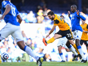 Supporting image for story: Everton 1 Wolves 0 - Report 