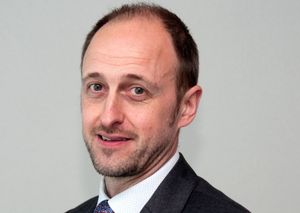 Shropshire Council has announced that its executive director and chief financial officer, James Walton, will be leaving the local authority at the end of January