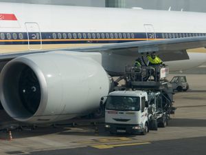Supporting image for story: Sustainable aviation fuel not a ‘silver bullet’ to decarbonisation, warns MP