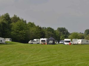 Supporting image for story: Anger at gipsy green belt plan for Staffordshire