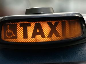 Supporting image for story: Minister vows to ‘legislate’ amid fears taxis are ‘dangerous’ for children