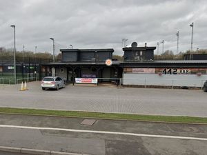 Supporting image for story: Willenhall sports club applies for new premises licence